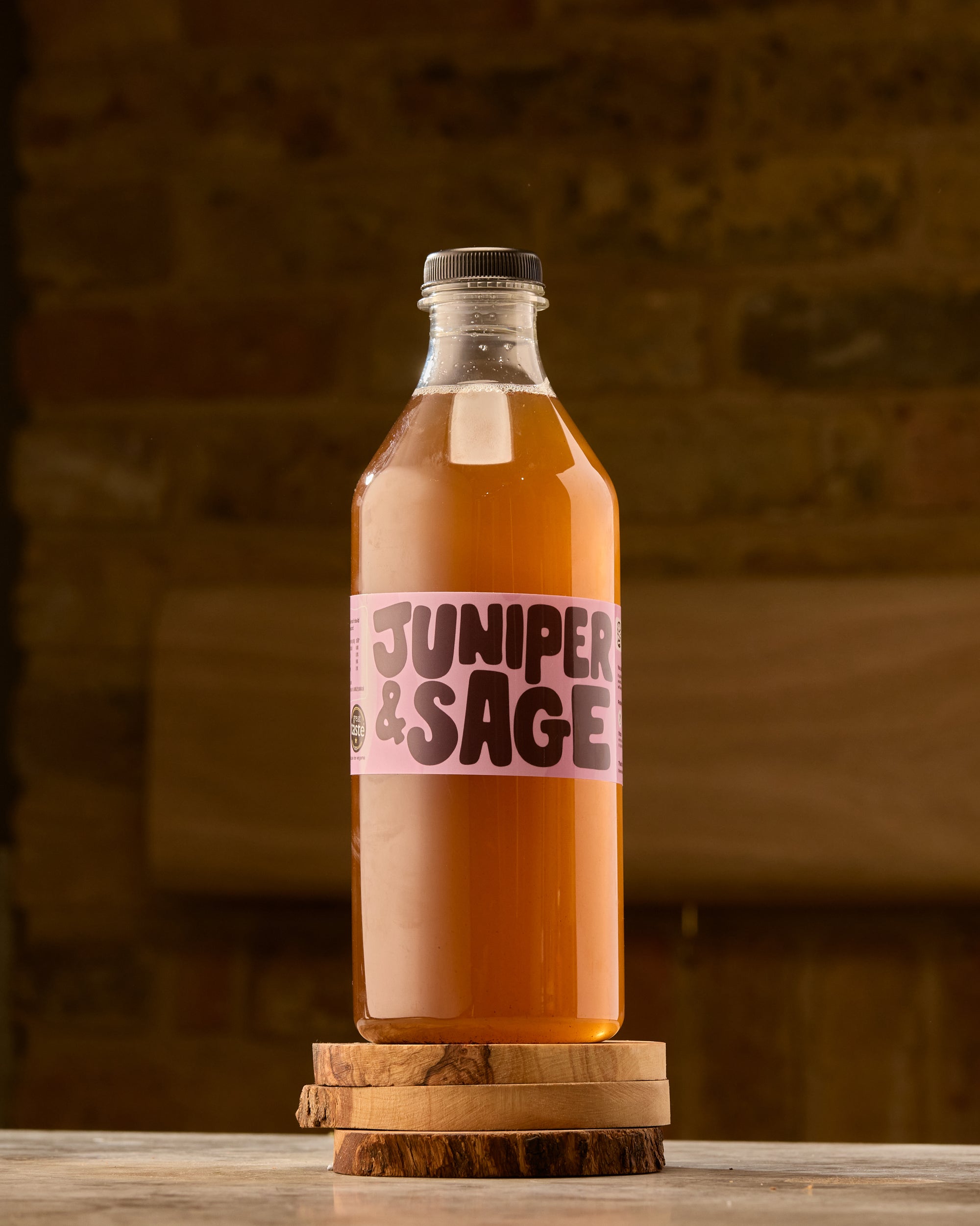 Juniper & Sage (1L)