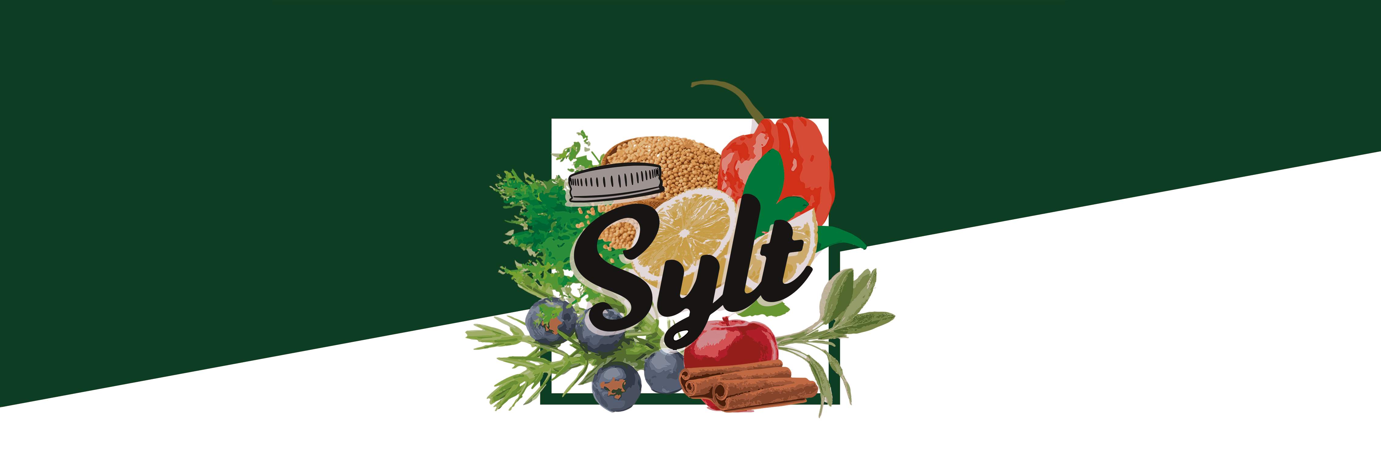 Sylt Pickling
