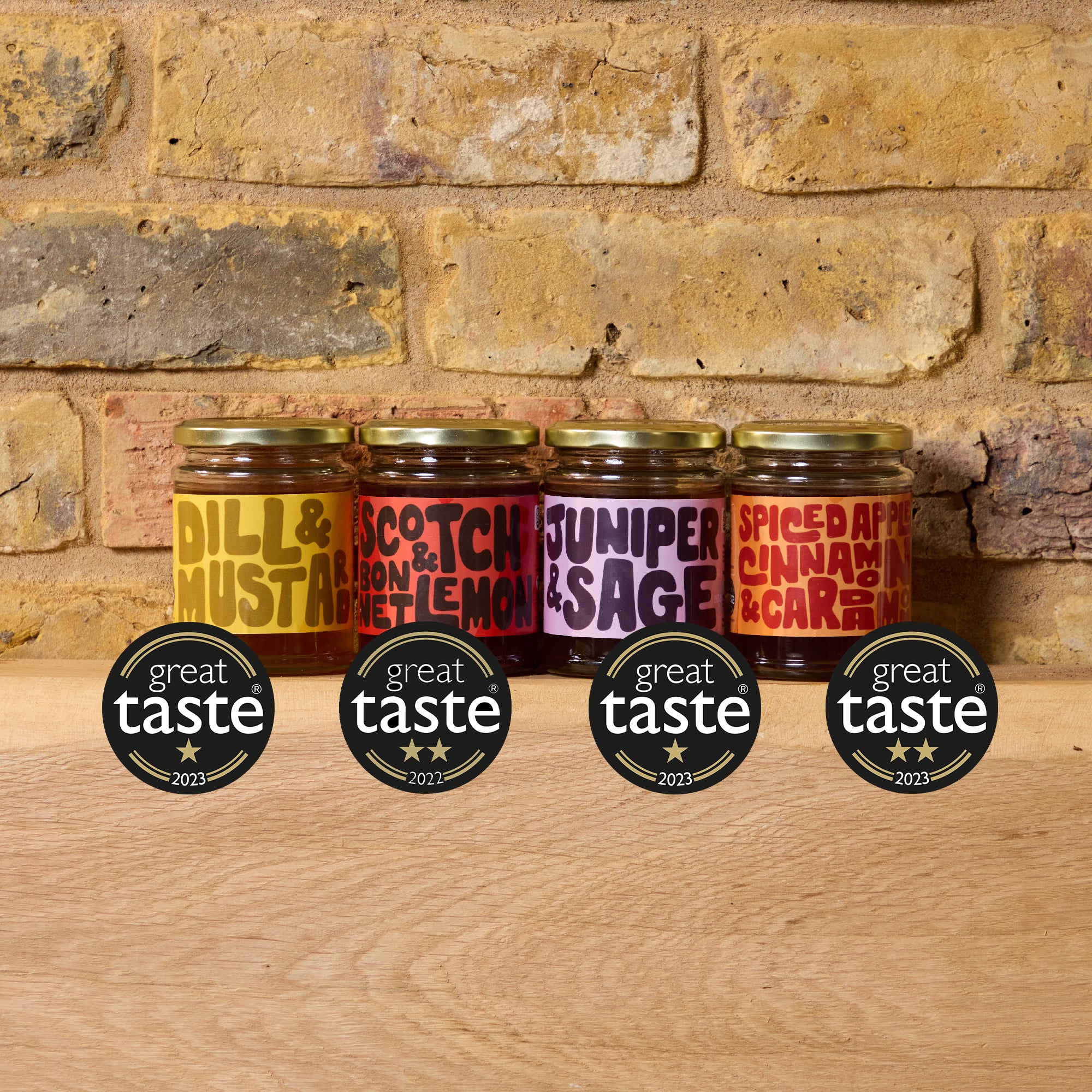 Sylt Great Taste bundle
