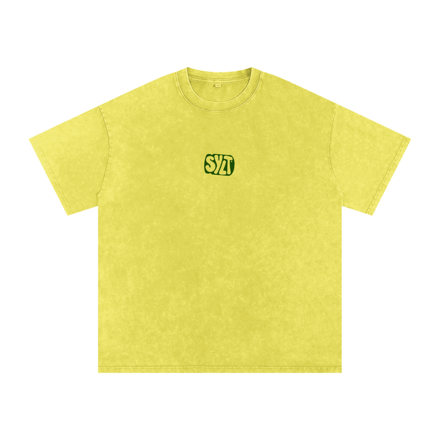Brine Time Washed T-Shirt