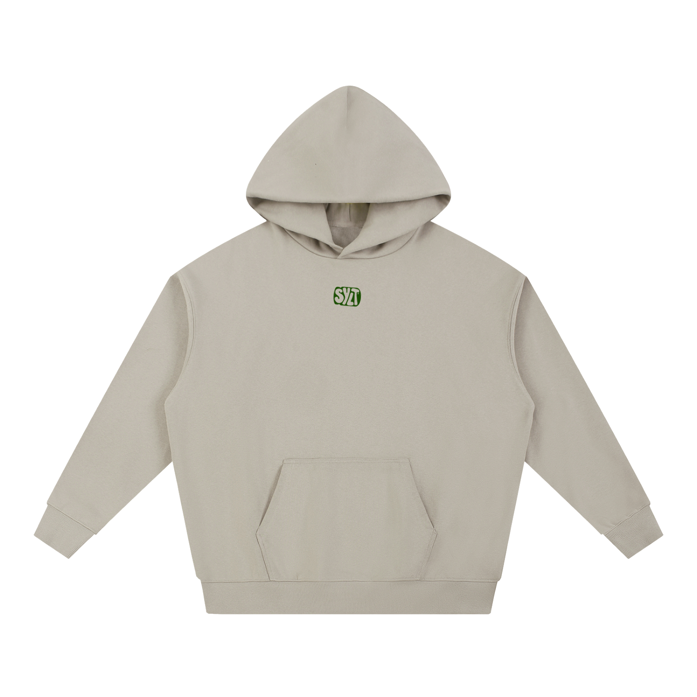 Brine Time Heavyweight Hoodie