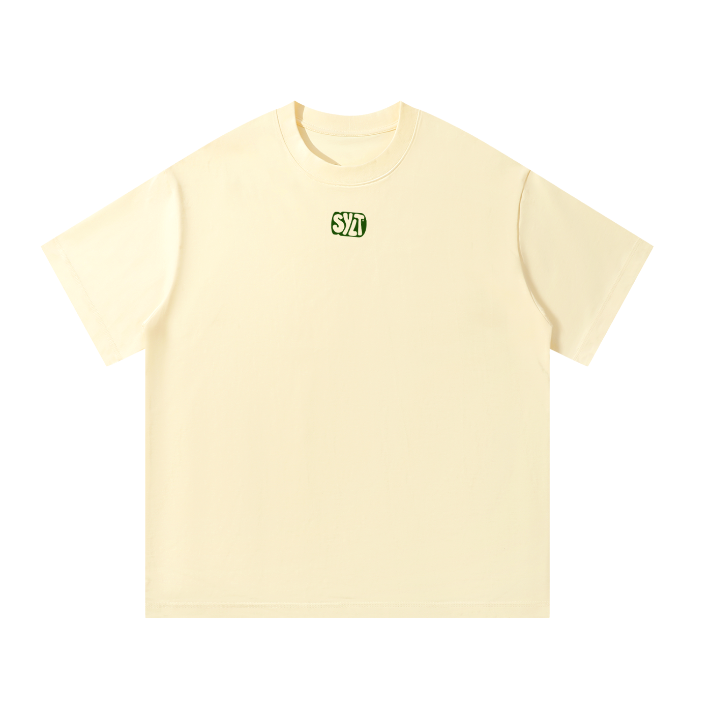 Brine Time Oversized T-Shirt