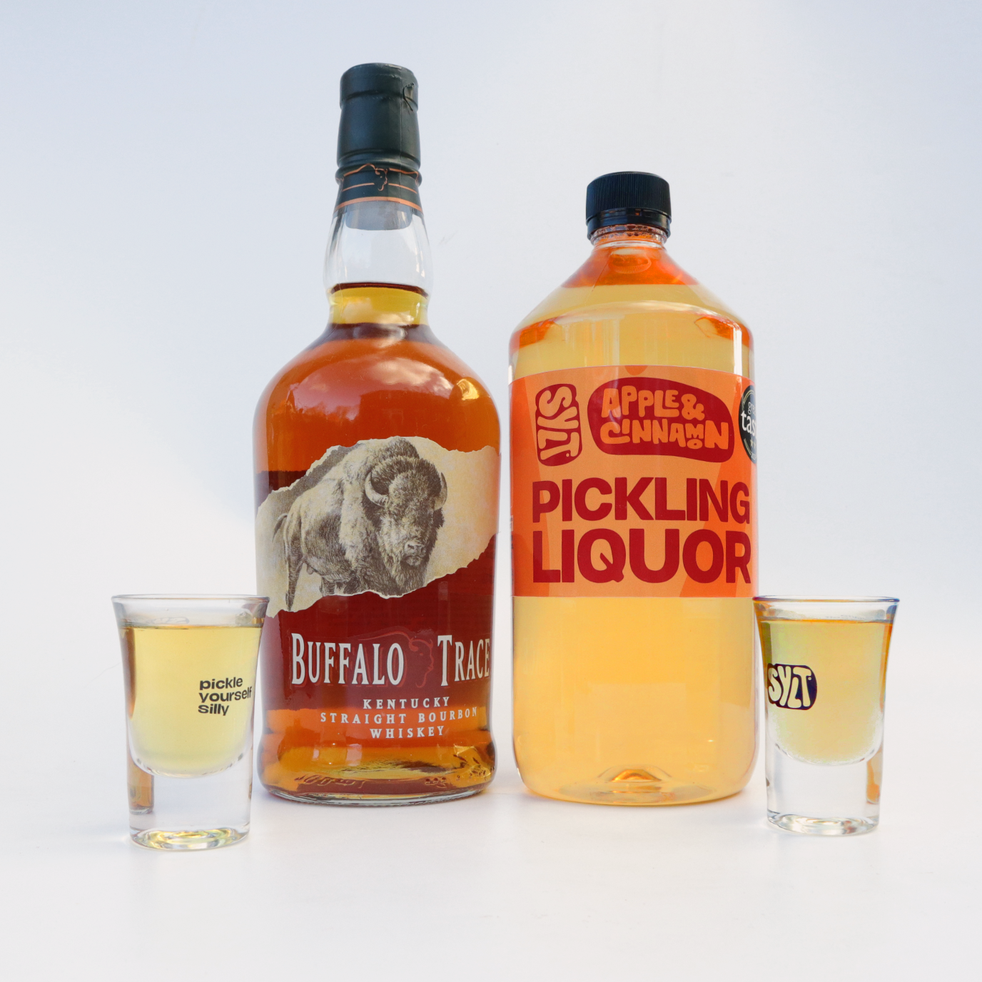 Pickleback Gift Set