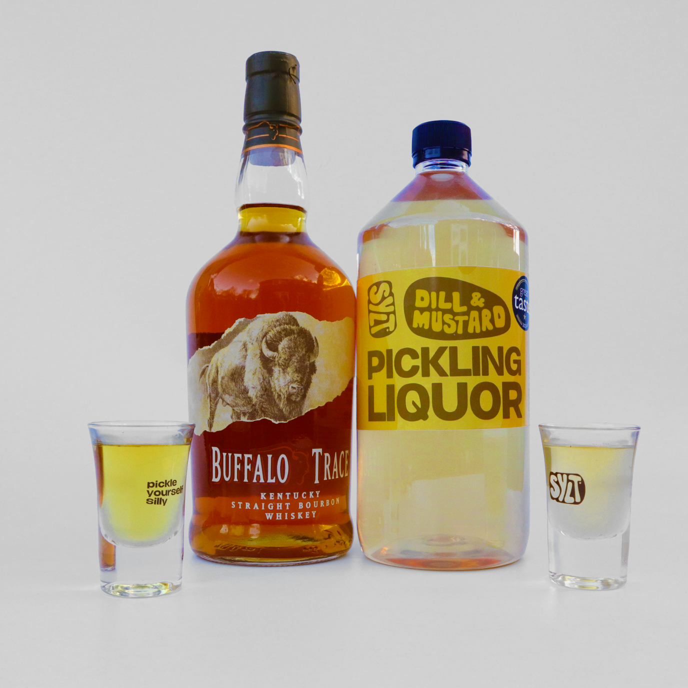 Pickleback Gift Set