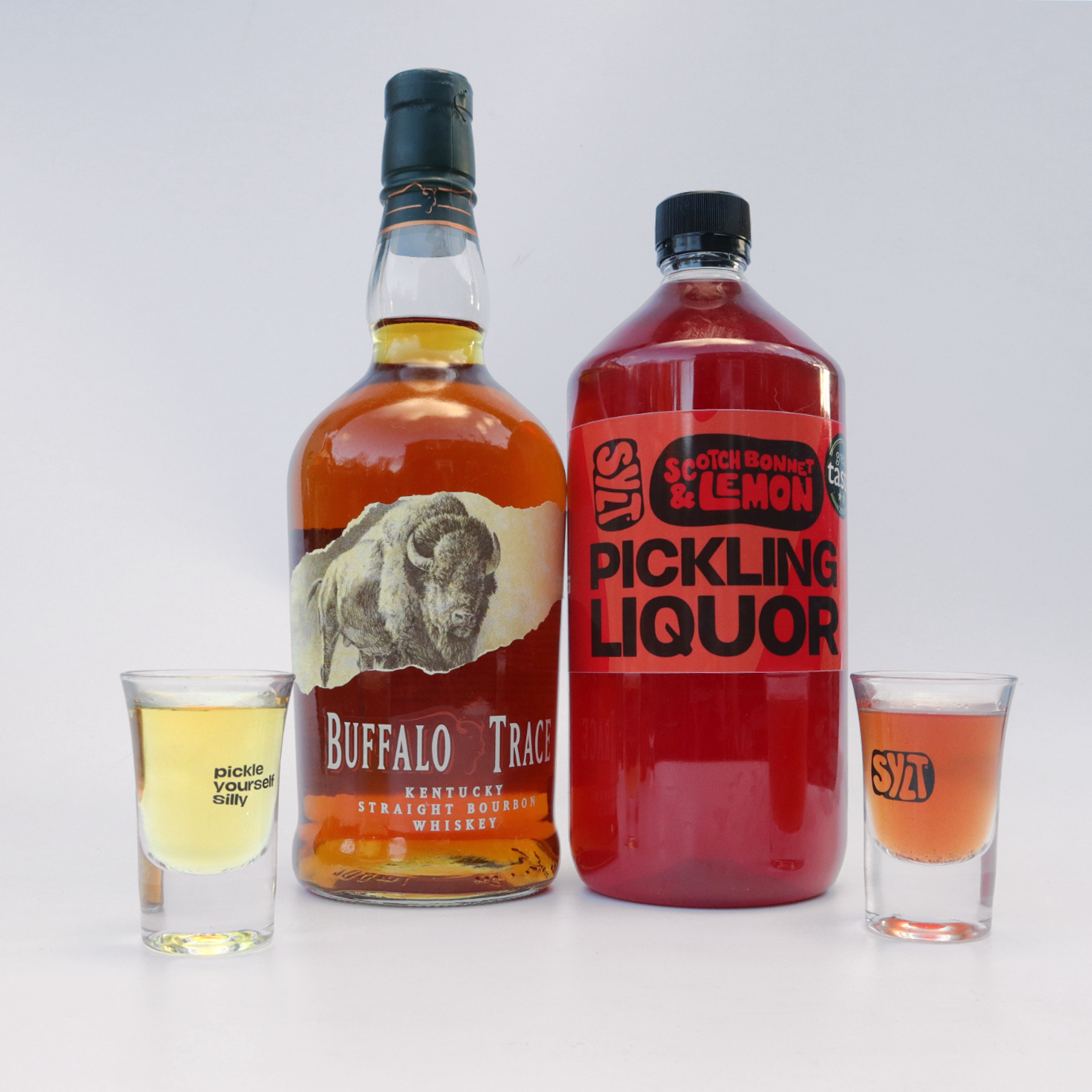 Pickleback Gift Set