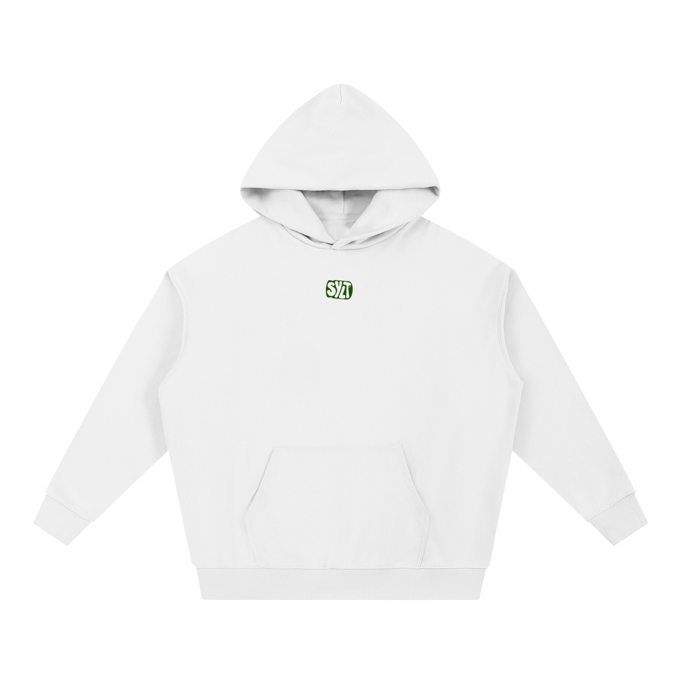 Brine Time Heavyweight Hoodie
