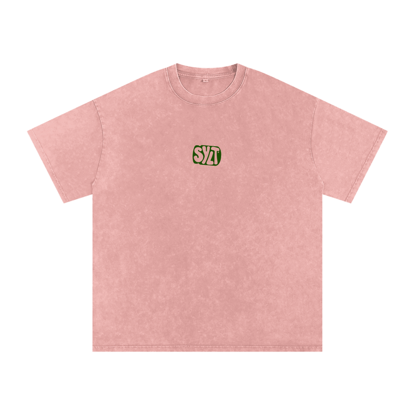 Brine Time Washed T-Shirt
