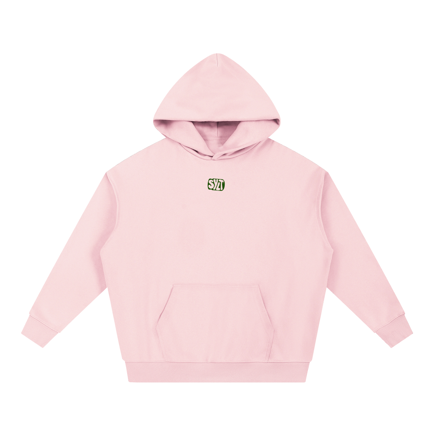 Brine Time Heavyweight Hoodie