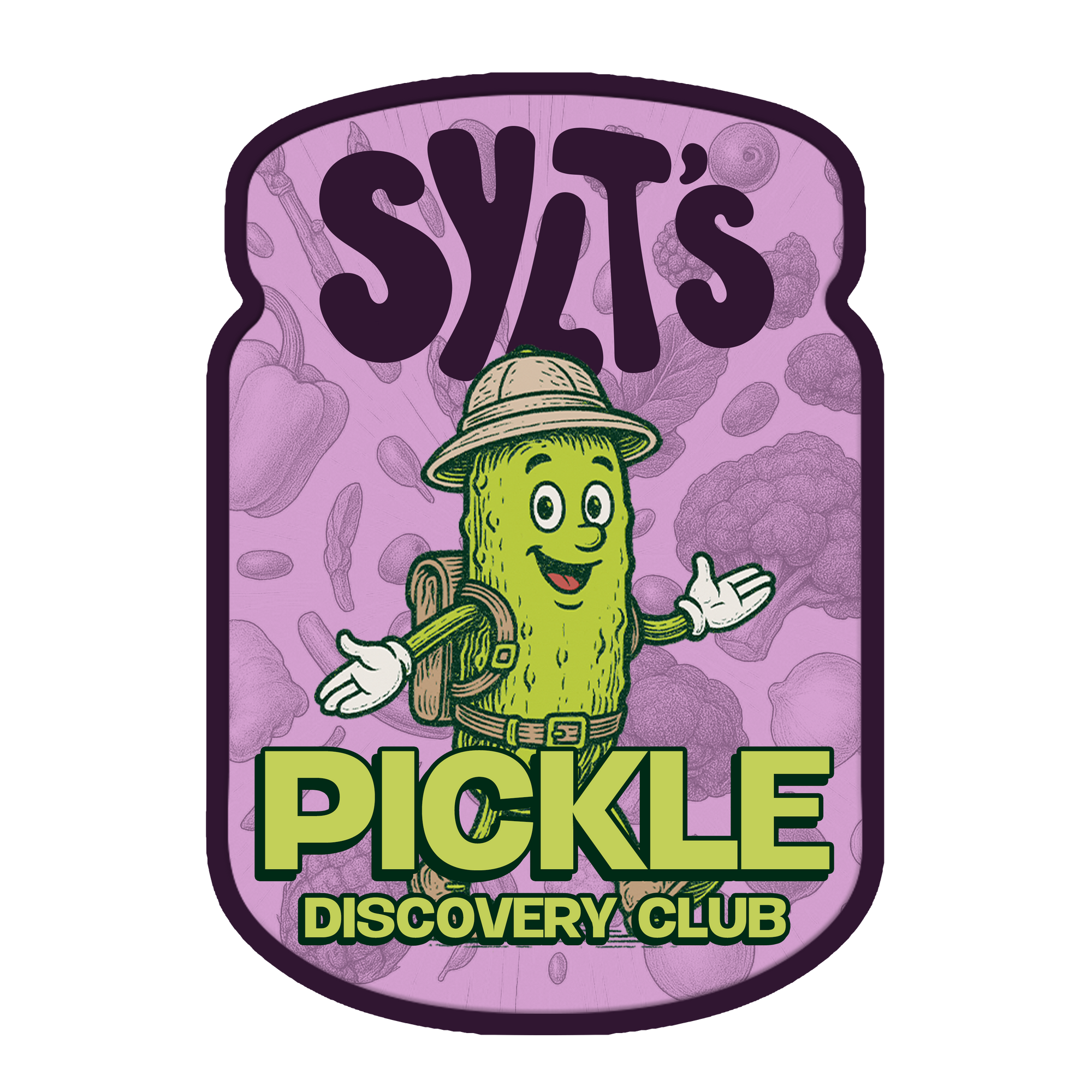 Sylt's Pickle Discovery Club Gift Card