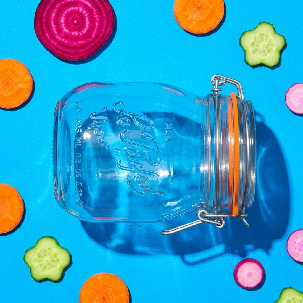 Mason Jar