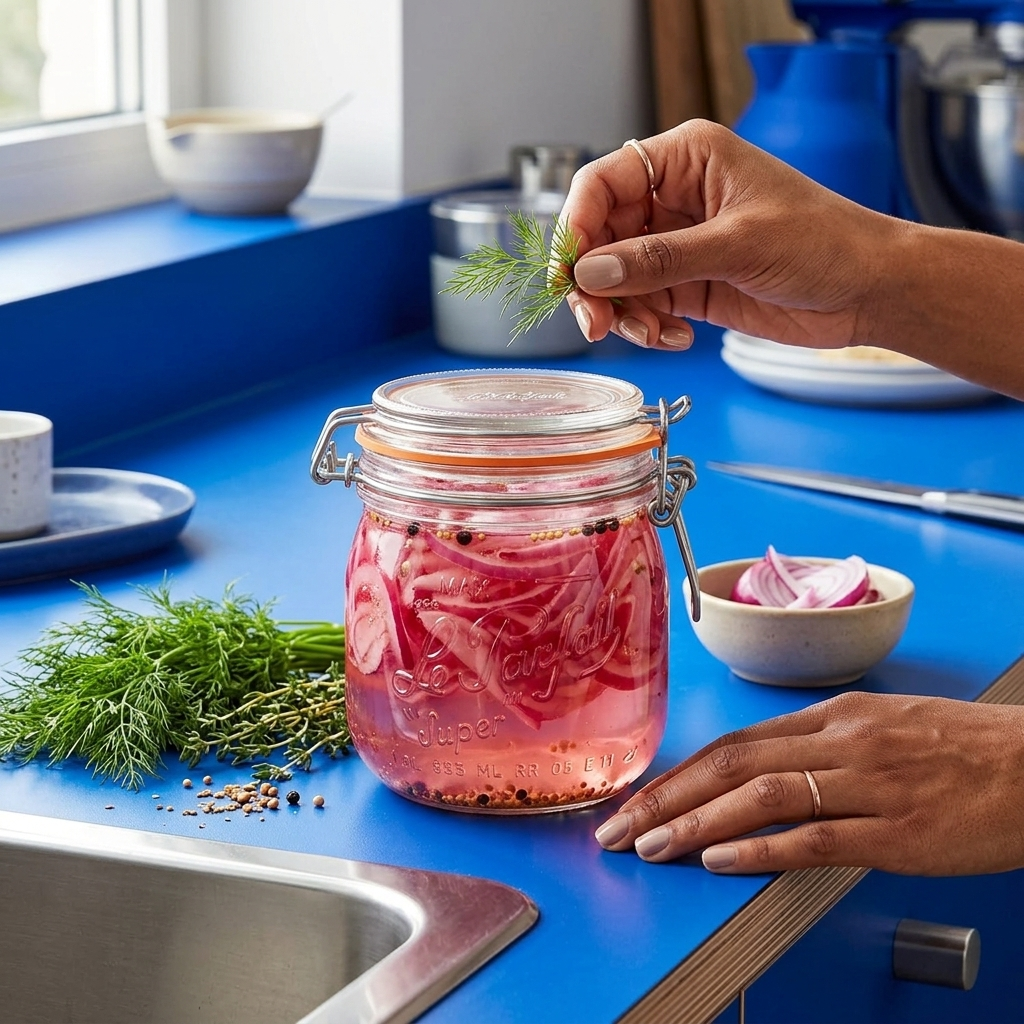 Mason Jar
