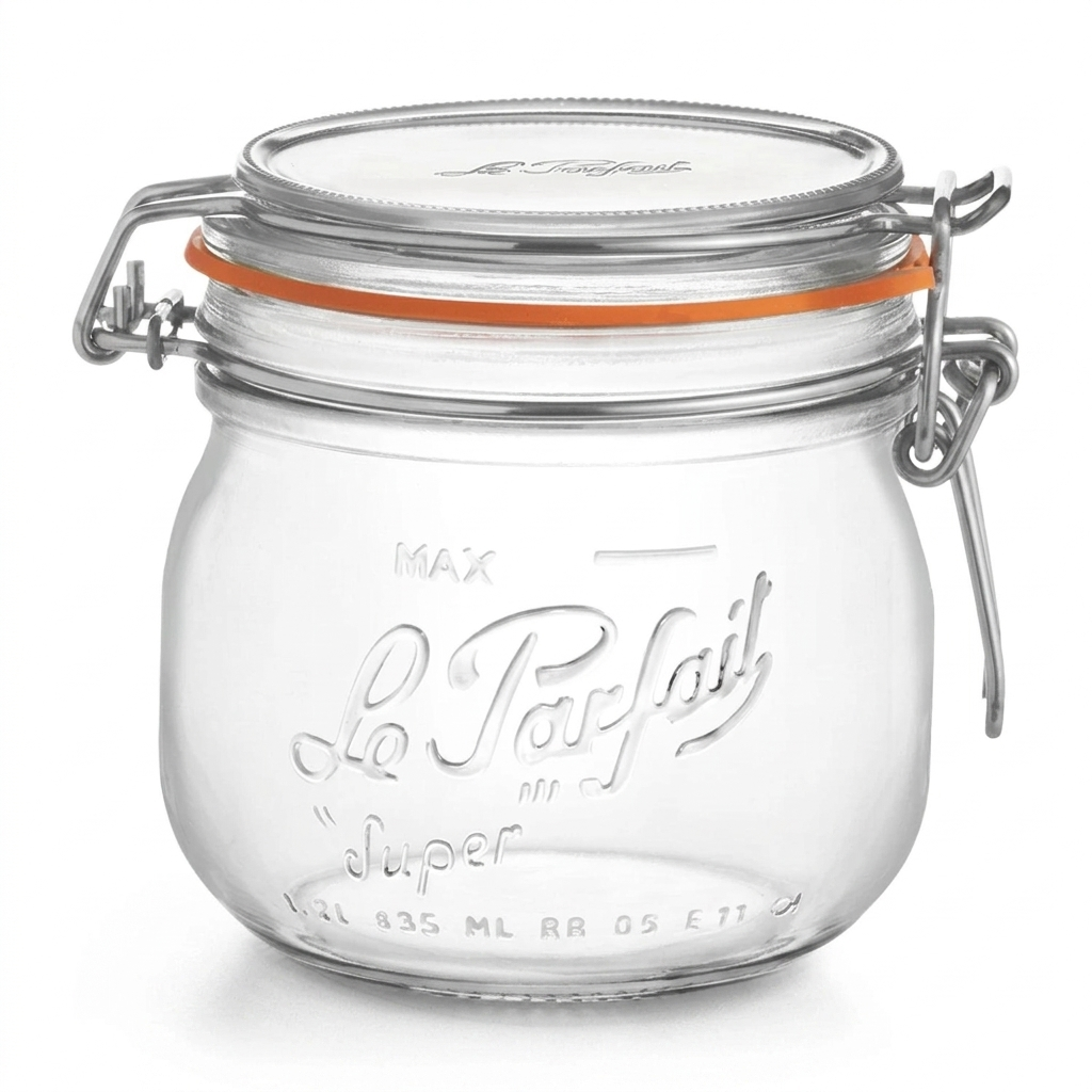Mason Jar